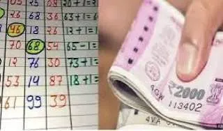 delhi bazar satta king at 82 Lottery body image