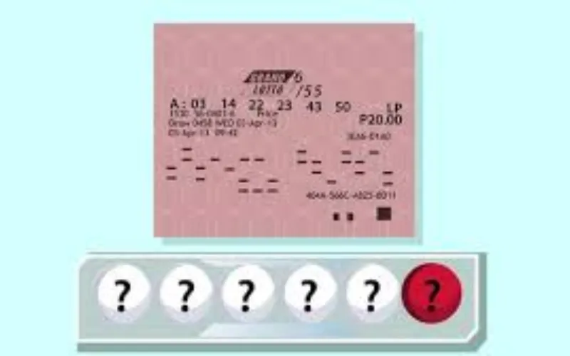 sikkim lottery with 82 Lottery Body image