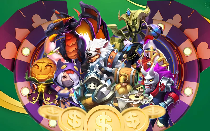 82 Lottery Hack Mod APK body image