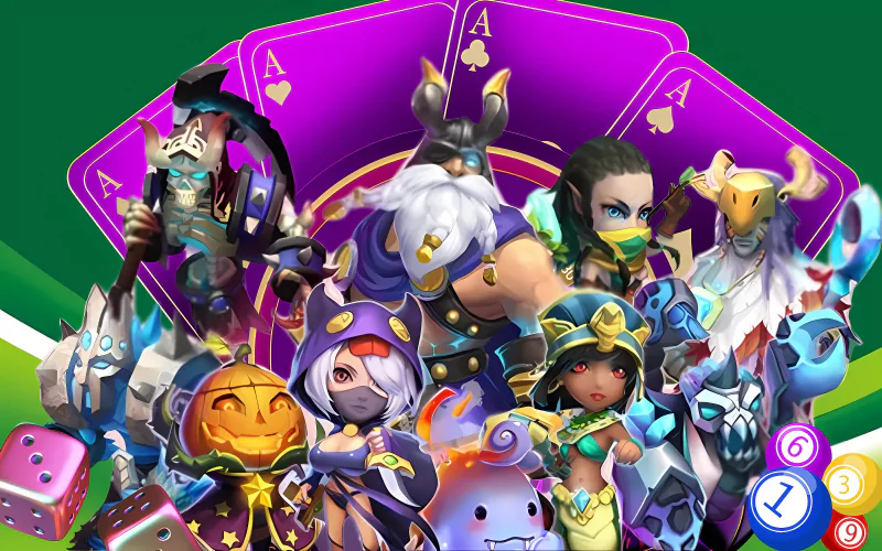 82 Lottery Hack Mod APK featured image